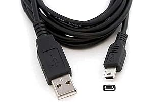 10FT Blue Yeti USB Microphone Cord Wire