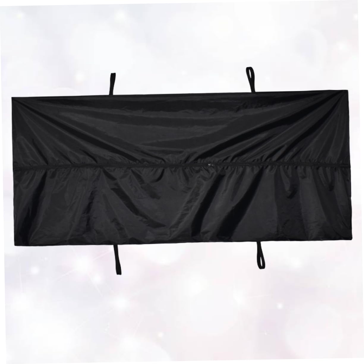 Borsa Per Cadaveri Portatile 210d e Antibatterica Doppia Cucitura 200x90 Cm, Sacco Per Carcasse Di Animali Domestici, Pollame e Selvaggina Per Uso Esterno e Trasporto Sicuro