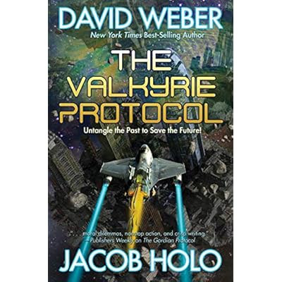 The Valkyrie Protocol