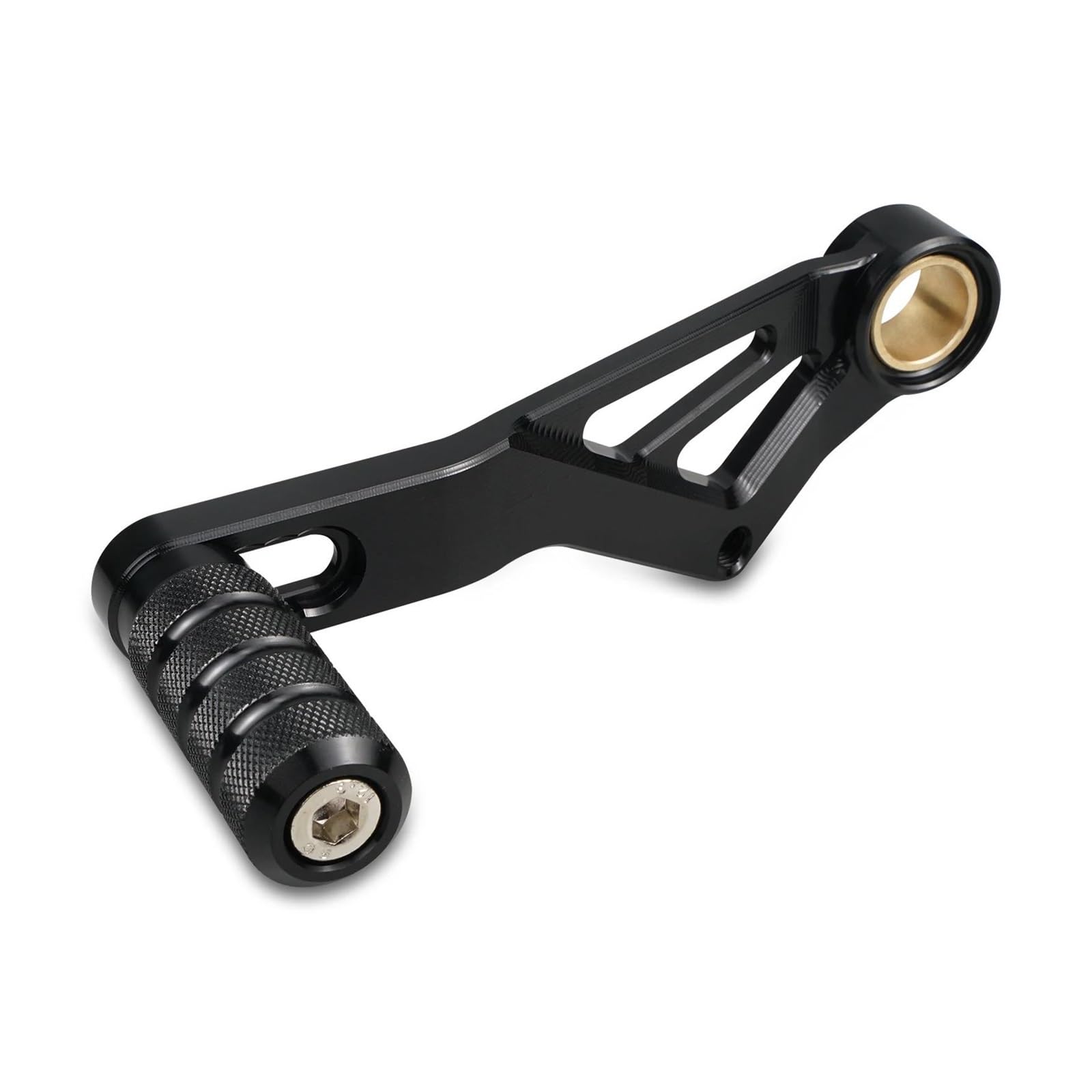 Liogiugimz One Color For Bmw R1250gs R1200gs Gsa Adventure 2013-2024 Motorcycle Gear Shifter Motorcycle Gear Shifter