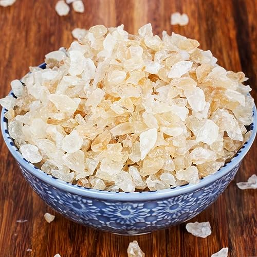 EXPORT STORE Gond Katira 500 Grm | Gond Kathila | Kathila Gond | Dink Kator | Tragacanth Gum | Gond Kani | Edible Gond image 2