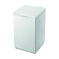 Indesit OS 2A 140 H - Congelatore A Pozzetto 131 Litri Classe Energetica E. Congelatore A Pozzetto Piccolo