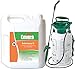 Produktbild Envira Zeckenvernichter 5Ltr + 5Ltr Drucksprüher