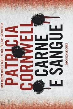 Hardcover Carne e sangue Book