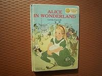 Alice in Wonderland & Peter Pan B003LM6SXM Book Cover