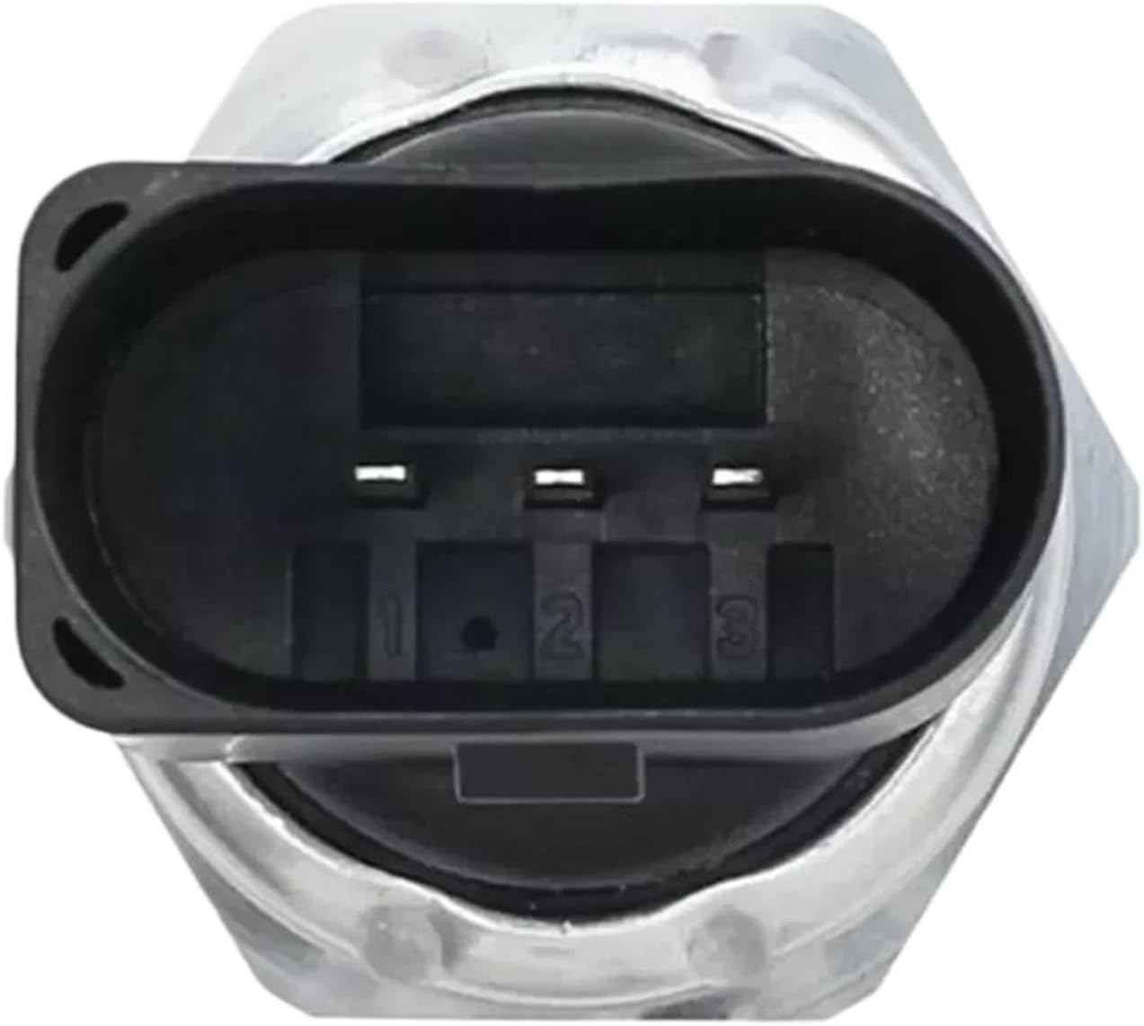 A/C Conditioning Pressure Switch Sensor 4H0959126B Fit for Audi A3 A4 A5 A6 A7 A8L Q5 R8 TT Fit for Golf Fit for Touareg Fit for Seat Leon Fit for Skoda