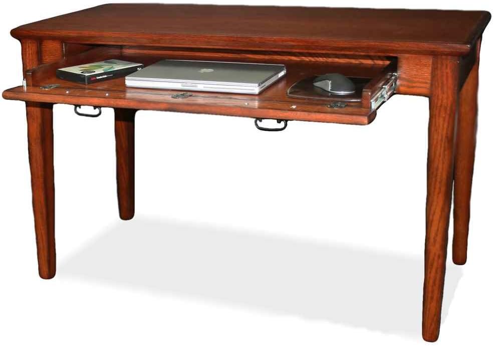 ACME FURNITURE Versailles Cherry Oak Executive Desk Home