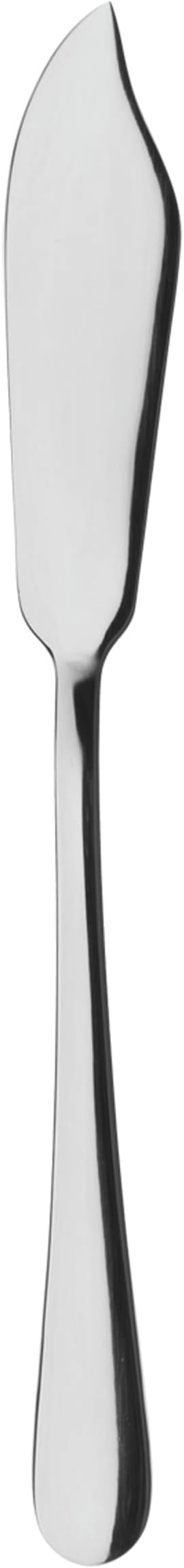 Windsor Fish Knives FIKWSR, 18/10 Stainless Steel, Set of 12, Silver