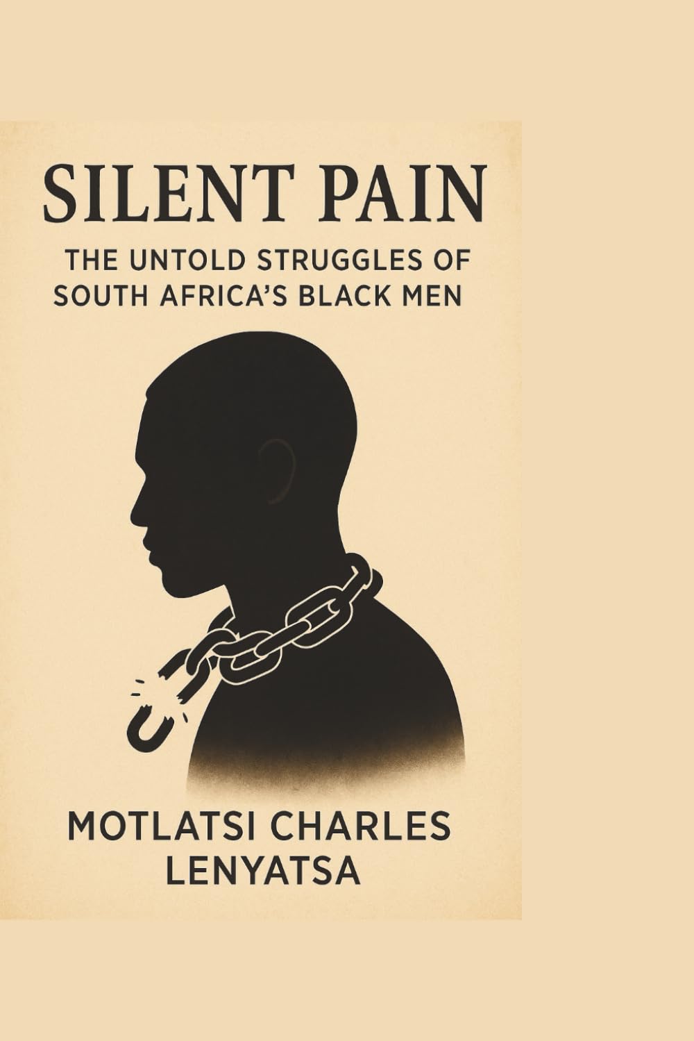 Silent Pain: The Untold Struggles of South Africa’s Black Men