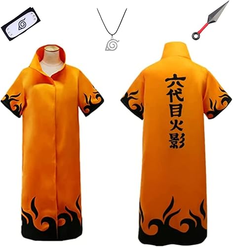 Ninja Cosplay Costume - Wizards Magic Robe for Kids and Adults Halloween Role Play