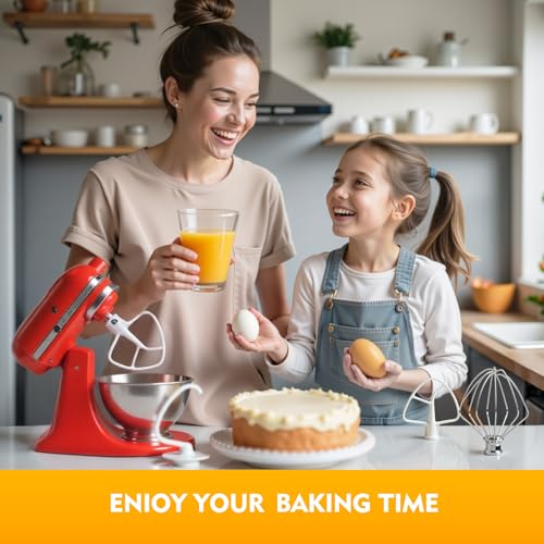 Accessories For Kitchenaid Stand Mixer