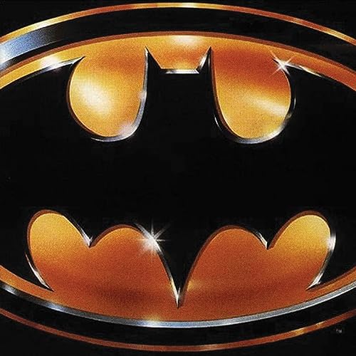 Batman Motion Picture Soundtra