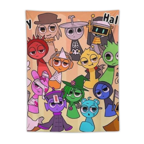 XvL[ Sprunki ̃p^[킢^yXg[  Ǐ Ԏd؂J[e ǂ̔wi V r[`uPbg sNjbNuPbg 30"x40"