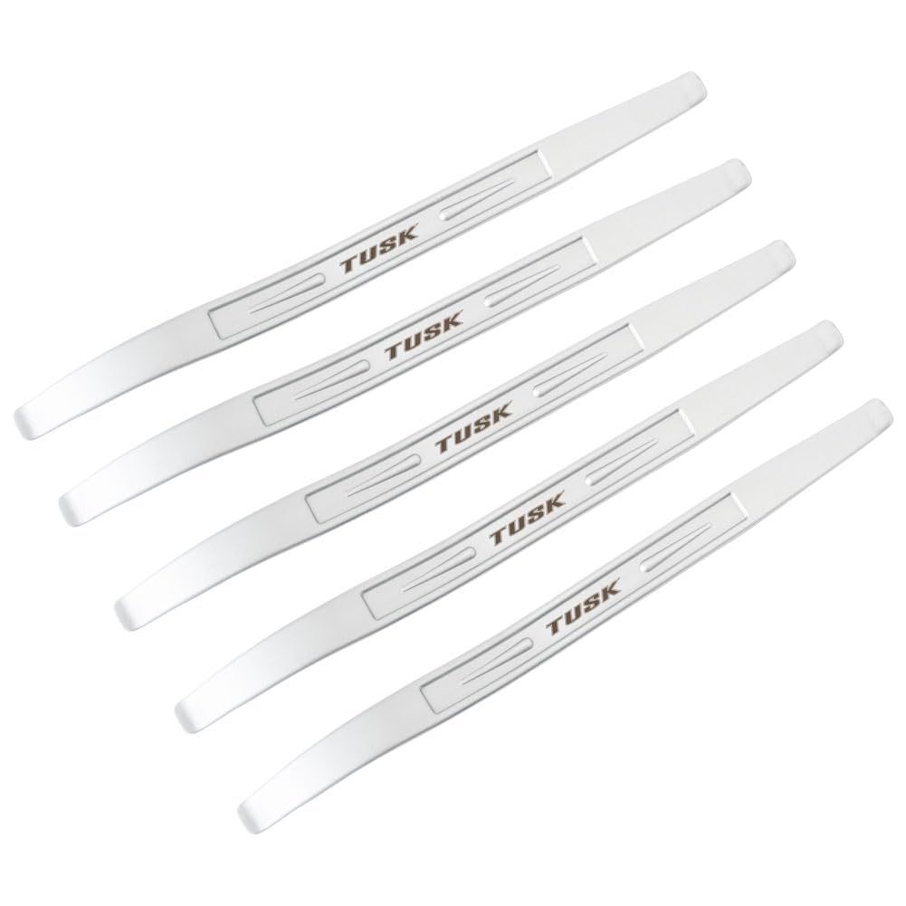 Tusk Gebogene Reifen Eisen Shop Pack