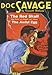 DOC SAVAGE #25: The Red Skull; The Awful Egg (February 2009) by Kenneth Robeson (2009-05-03)