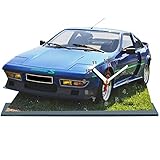 talbot matra murena tuning Einzigartiges und Kunsthandwerk. Ideales Geschenk für Fans von Matra Murena
