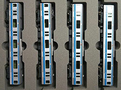 Amazon.co.jp: Nゲージ KATO E233系1000番台電車 (京浜東北線) 4両増結