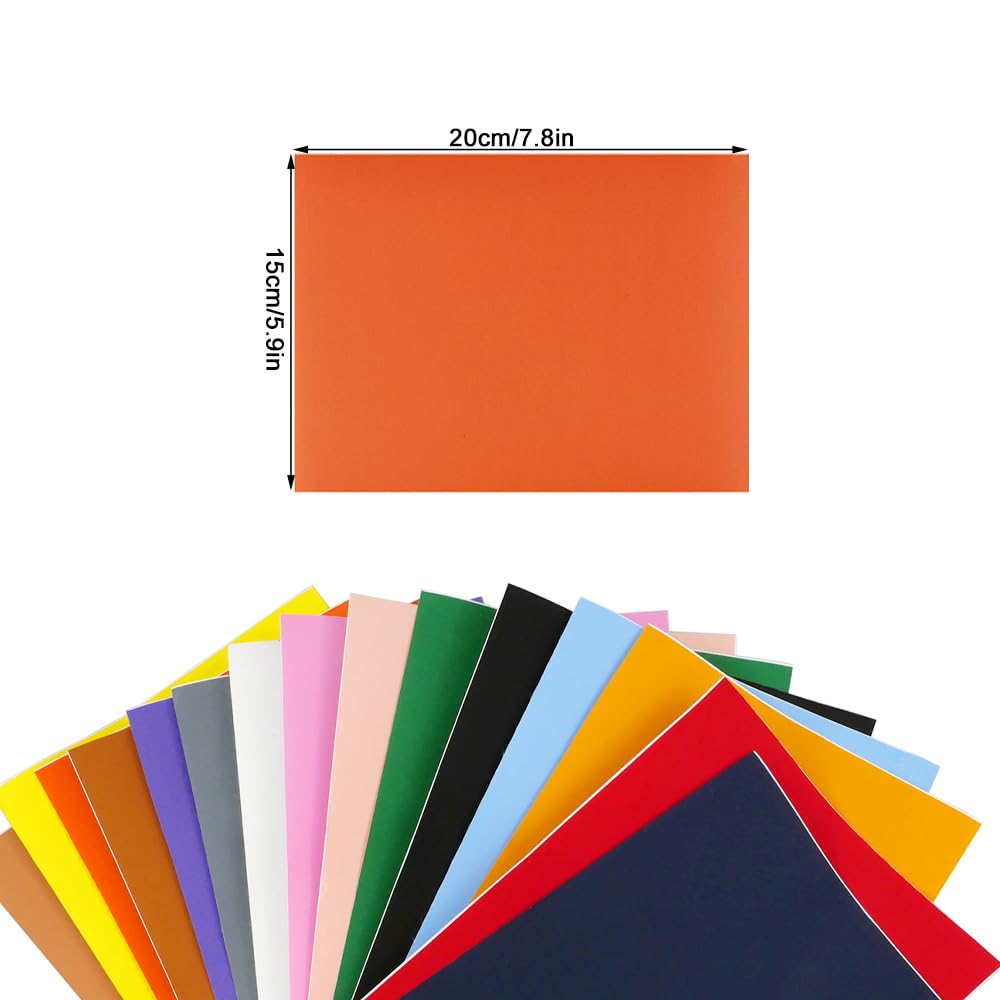 Lot De 8 Patchs Autocollants Nylon - 25x15 Cm - Noir Et Bleu Marine - Imperméable Et Lavable - Pour Réparer Doudounes, Tentes, Sacs - 10