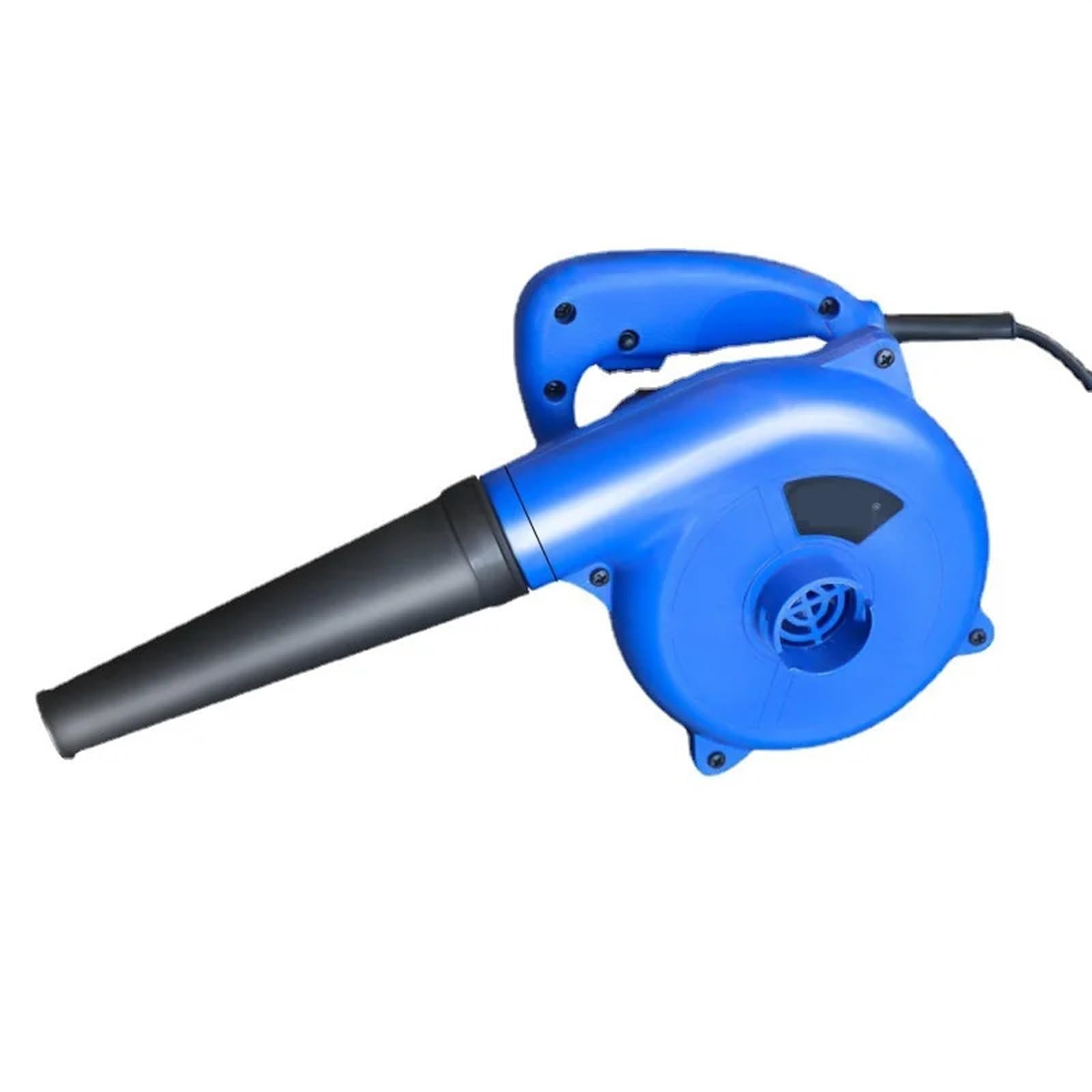 Centrifugal Blower, Air Blower 1000W Computer Cleaner Electric Dust Blowing Collector