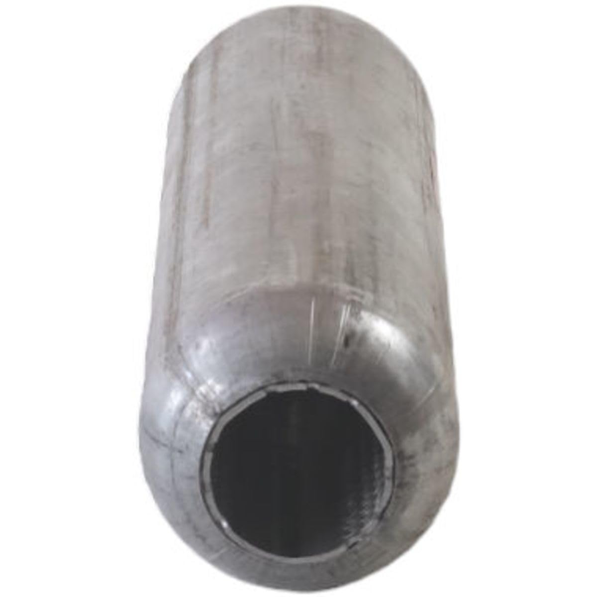 Silenziatore Centrale Bosal 248-169 | Universale Per Auto | Diametro 100 Mm - Foto 2