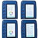 Portable Color Analyzer Digital Precise Colorimeter Color Difference Meter Tester 8mm CIELAB CIELCH Display Mode DE Lab Formula