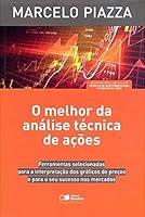 O Melhor da Análise Técnica de Ações 8502101048 Book Cover