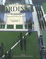 Créateurs de jardins et de paysages T2 2742737219 Book Cover