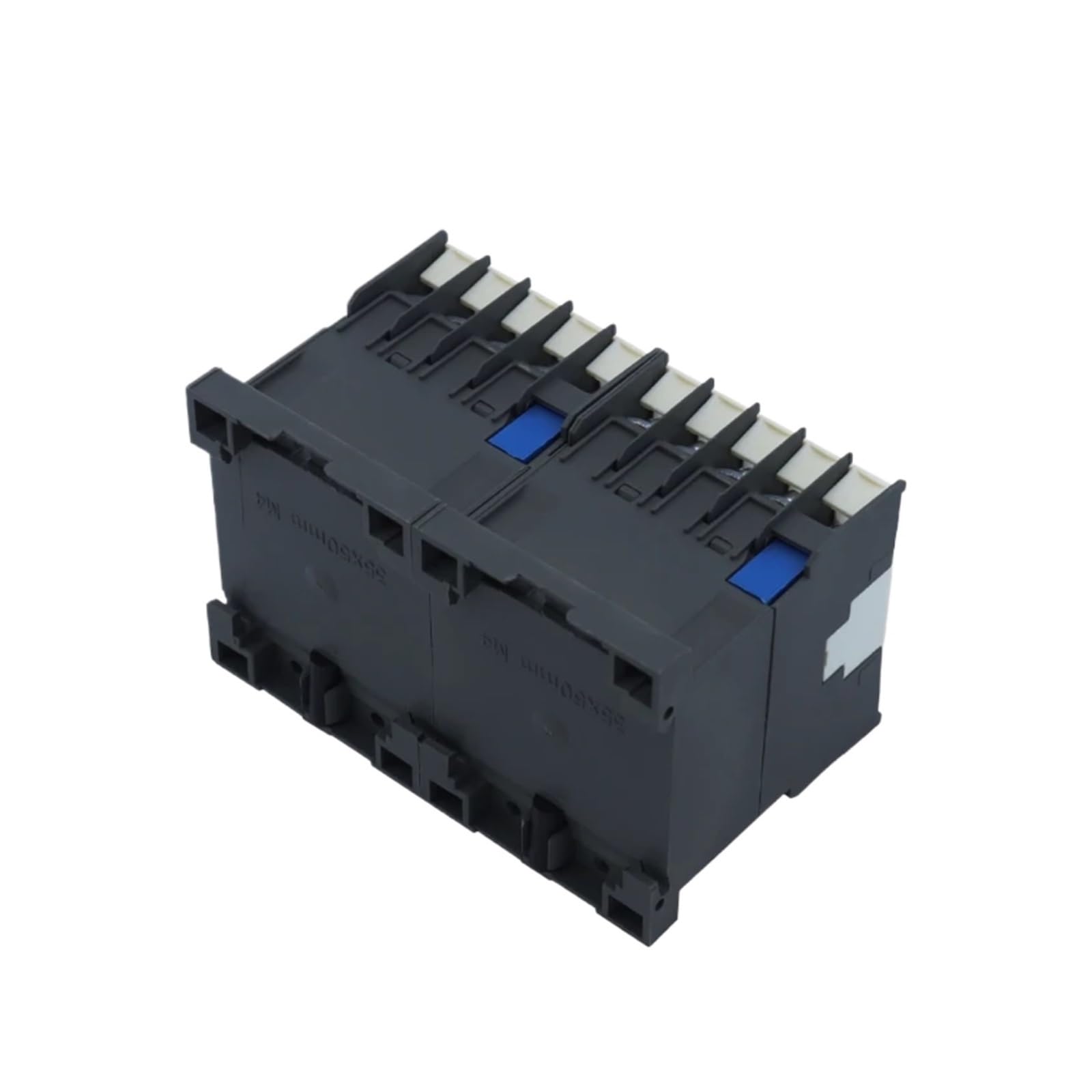 Contactor magnético, Relé De Contacto Reversible CA Contactor,para energía solar