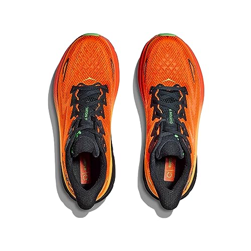 Image of Hoka Men's Clifton 9 Trainers