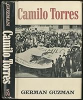 Camilo Torres, B0006BZ45O Book Cover