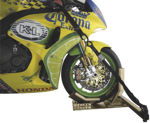 K&L SUPPLY CYCLE DOCK KIT - 36-4090