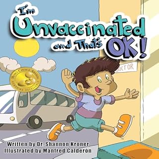 I'm Unvaccinated and That's OK! cover art