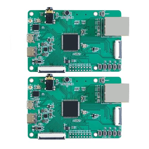Carte de développement ARM V3s pour remplacer vos anciens contrôleurs thermiques défaillants