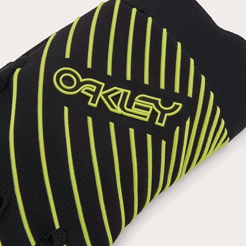 Gants de VTT Oakley Drop in 2.0 Grip Optimal Taille M - 2
