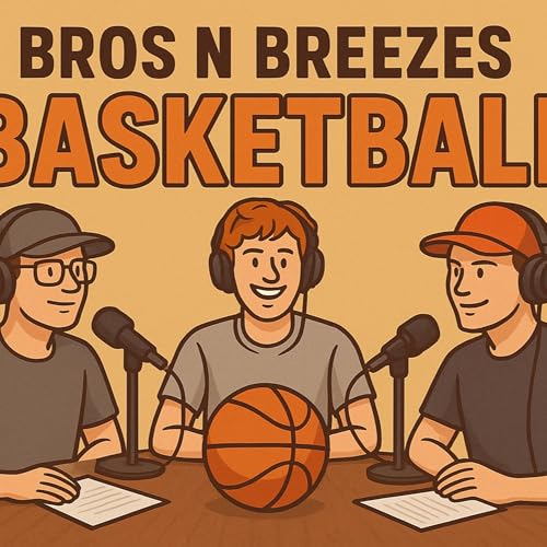 『#10 Basketball ft. Reid Conway』のカバーアート