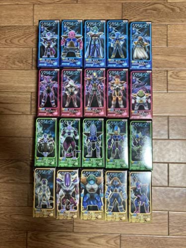 アニメ/ゲーム FREEZA&#39;S FORCE hqdefault.jpg