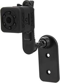 30M Depth SQ29 Diving Shell Case Portable,169 Durable Antifall Protective Panoramic Action Camera Surpport Diving Protection Cover Fit with Bracket Accessories for Mini Camera