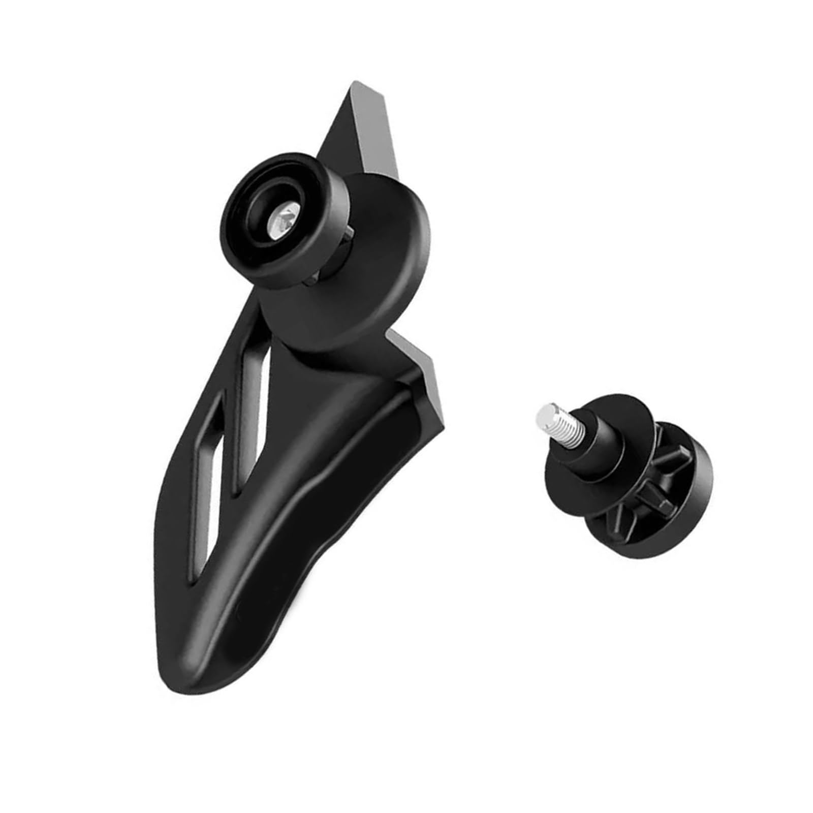 Protection moteur GSX-8S éviter fissure carter embrayage moto Suzuki