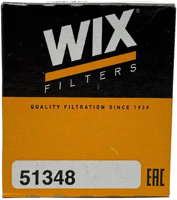 WIX 51348-12PK Oil Filter