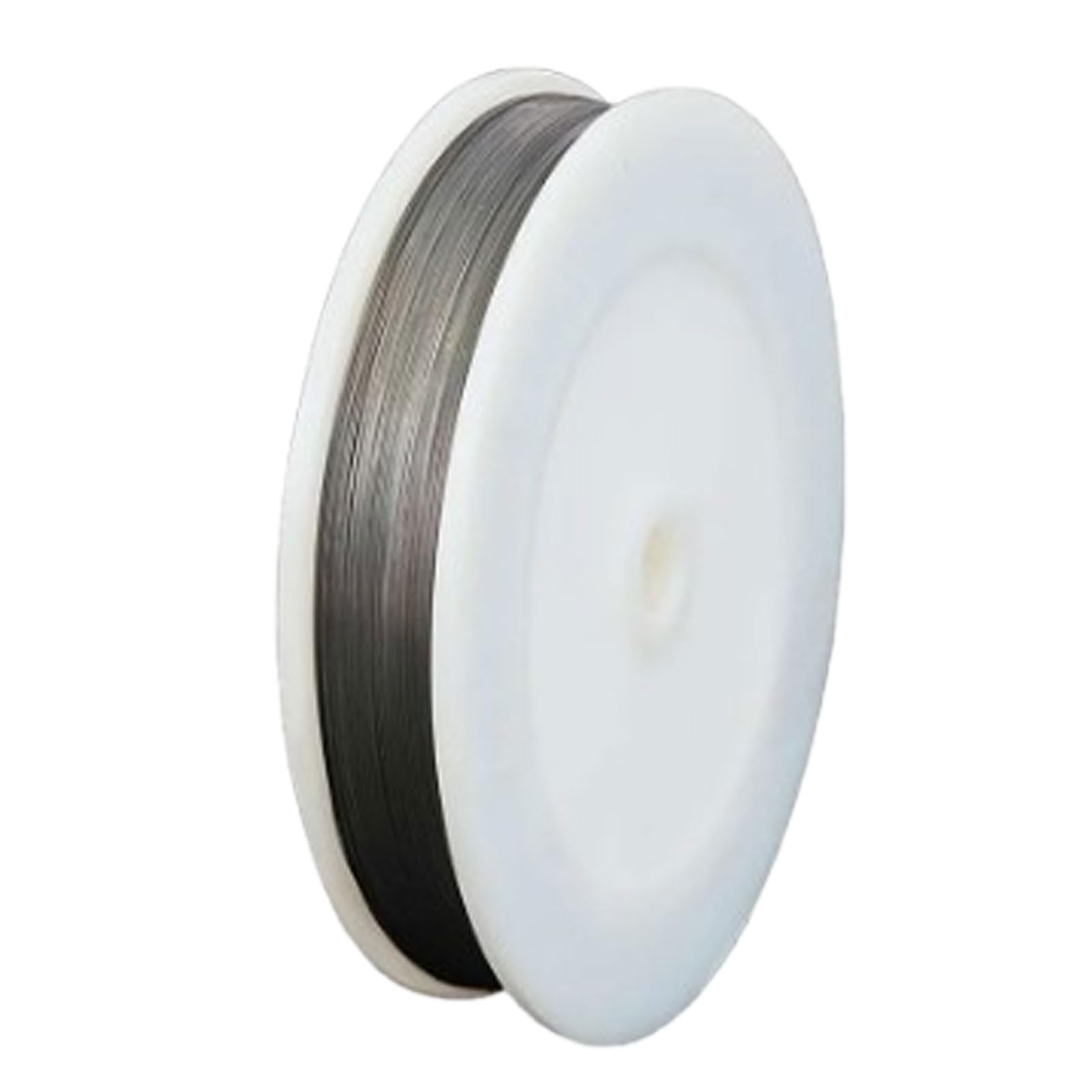 99,95% reiner Wolfram-Feindraht – 0,01 mm bis 0,04 mm Durchmesser, 6 m Län for den Einsatz in Industrie und Labor(0.03mm)
