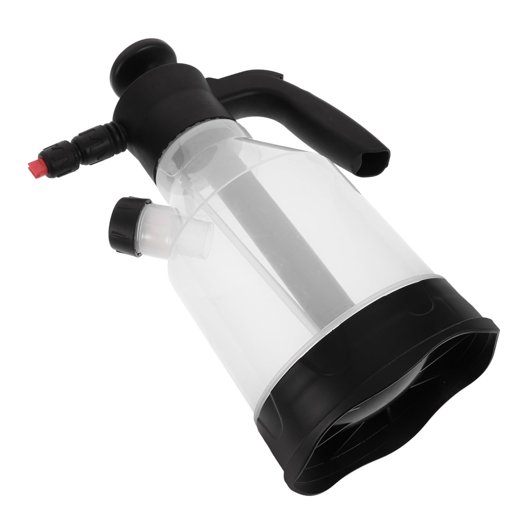 Alipis Efficient Foam for Car Washing Versatile Pressure Sprayer Sprayer Tank for Home and Travel