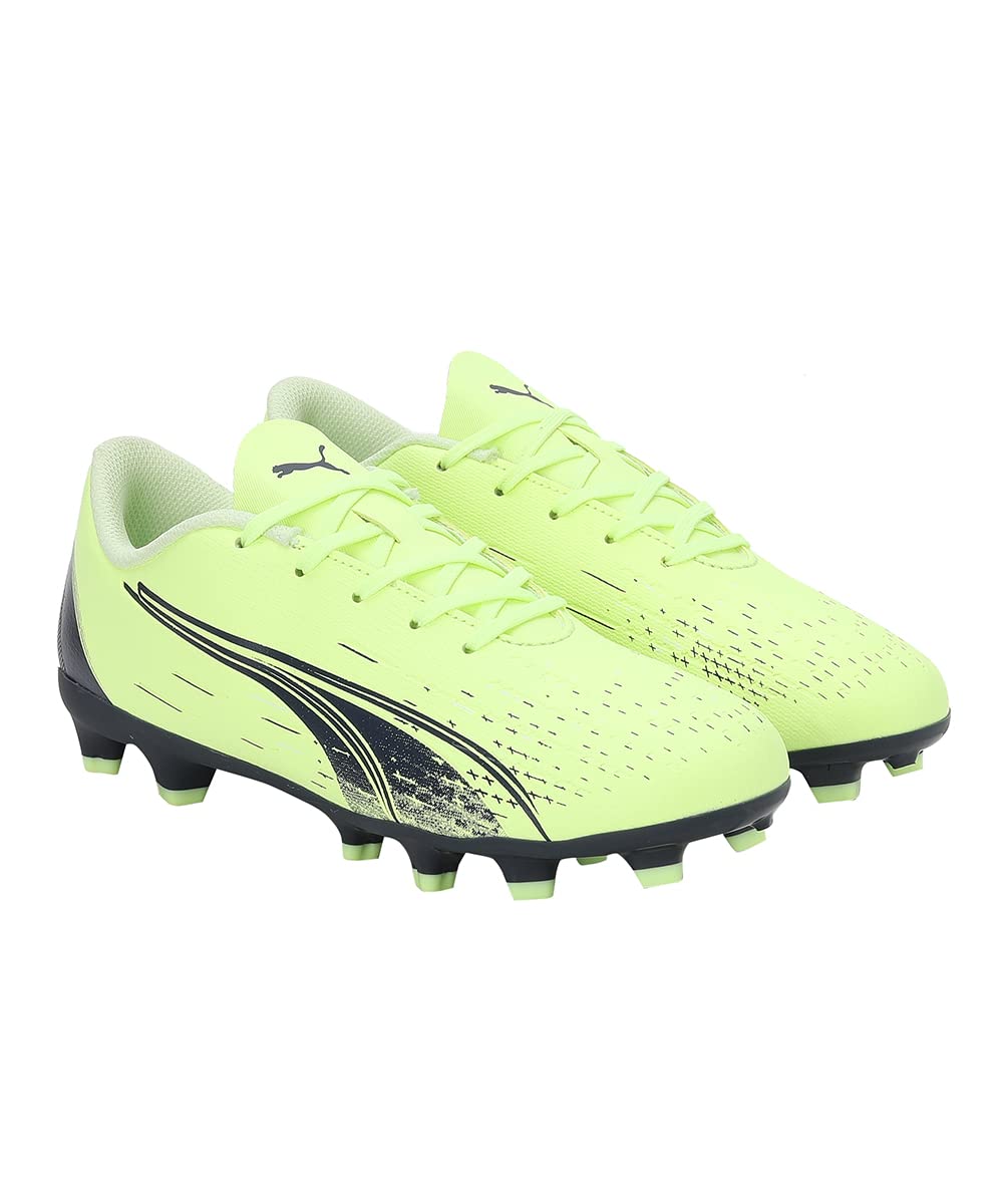 PUMA Ultra Pro FG/AG Jr Kids The Forever Faster Kinder