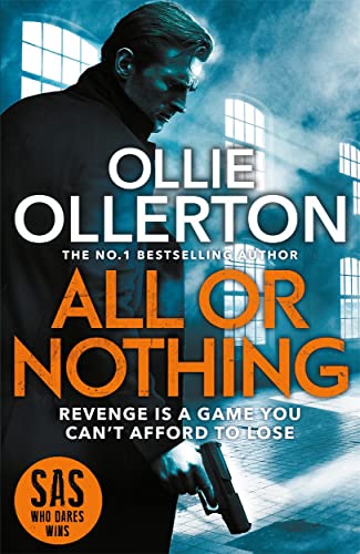 All Or Nothing view 2