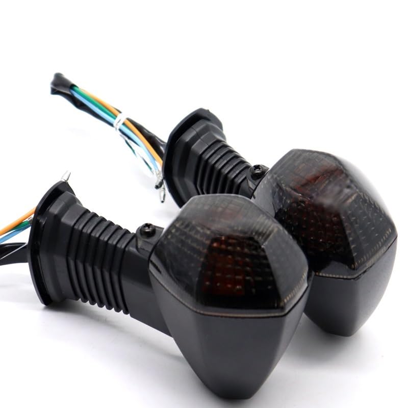 Clignotants moto GSF 600 650 1200 1250 trajets quotidiens