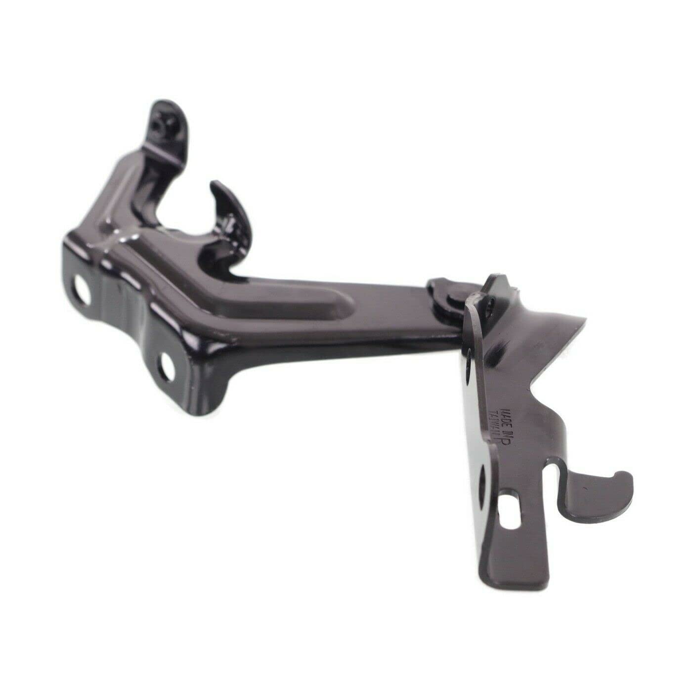 VW1236117 VW1236118 New Set Of 2 Hood Hinges - Driver & Passenger Side For VW Golf GTI E-Golf SportWagen (2015-2021) Hood Hinge Set - Foto 9