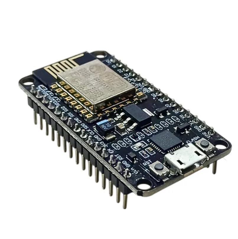 Robocraze ESP12F ESP8266 Amica NodeMCU Wifi Module