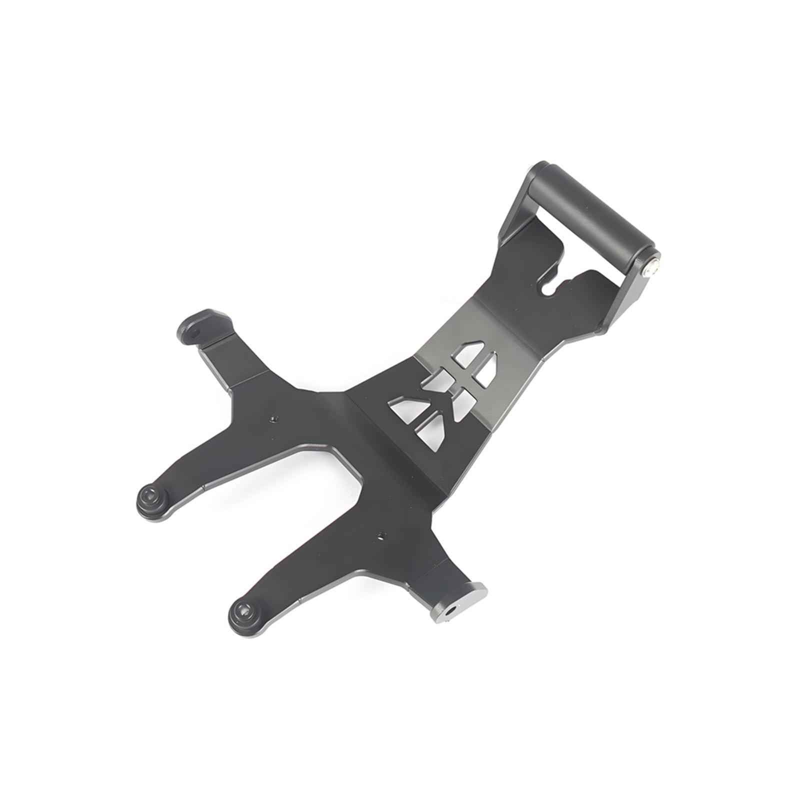 for X-ADV for XADV 750 2021 2022 2023 2024 2025 Motorcycle Accessories Stand GPS Navigation Plate Bracket 22MM Navigation Bracket Plate