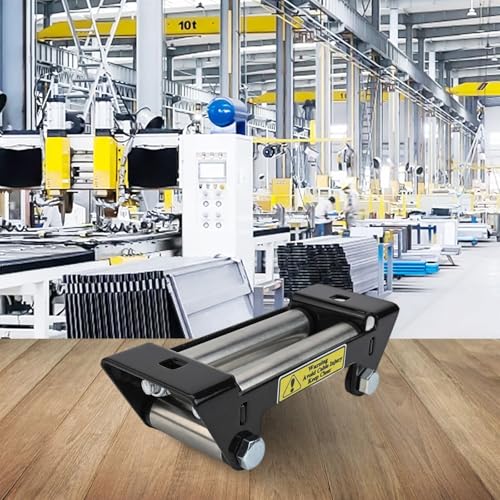 Guide-câble de treuil 2500 kg UTV pour sécuriser le remorquage difficile - 7