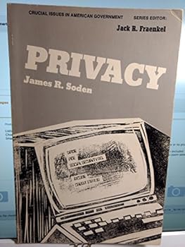 Privacy: Right or privilege?