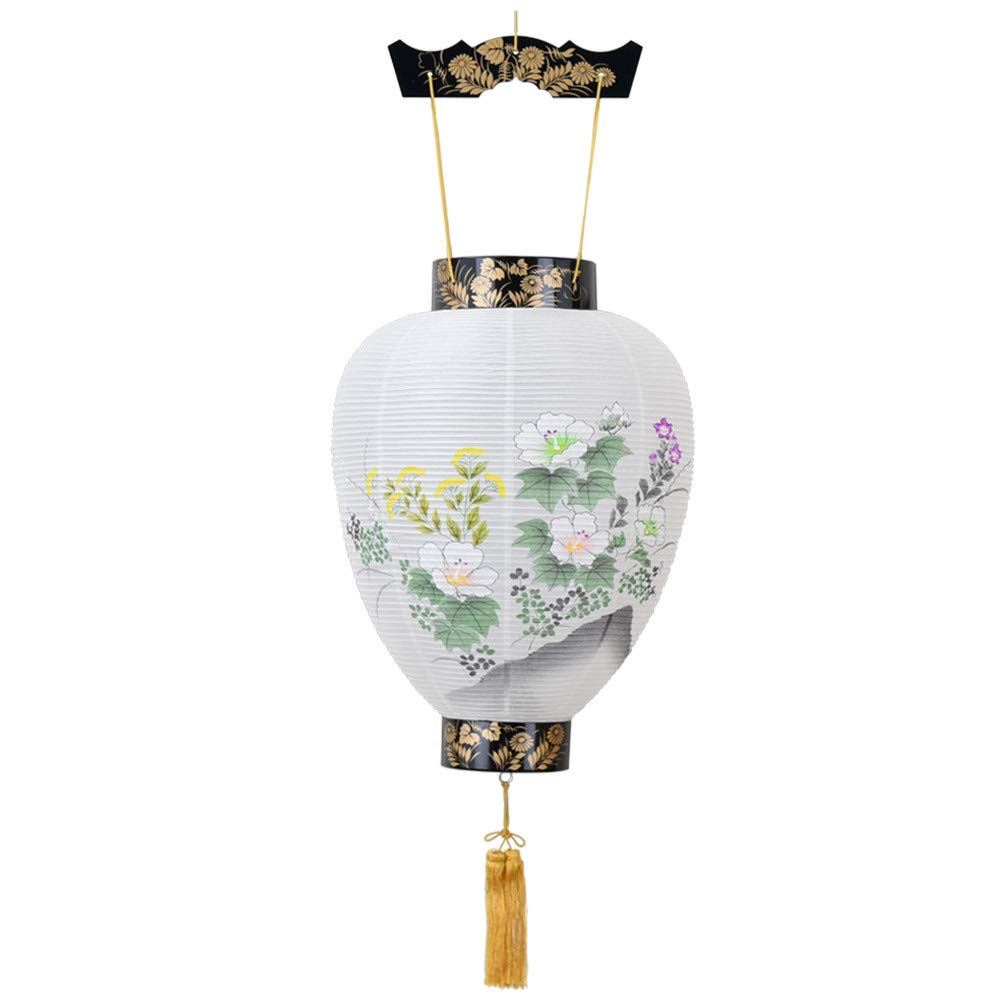 Amazon.co.jp: お仏壇のはせがわオンラインショップ: 吊り下げ提灯